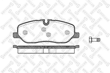 STELLOX 1169 000-SX